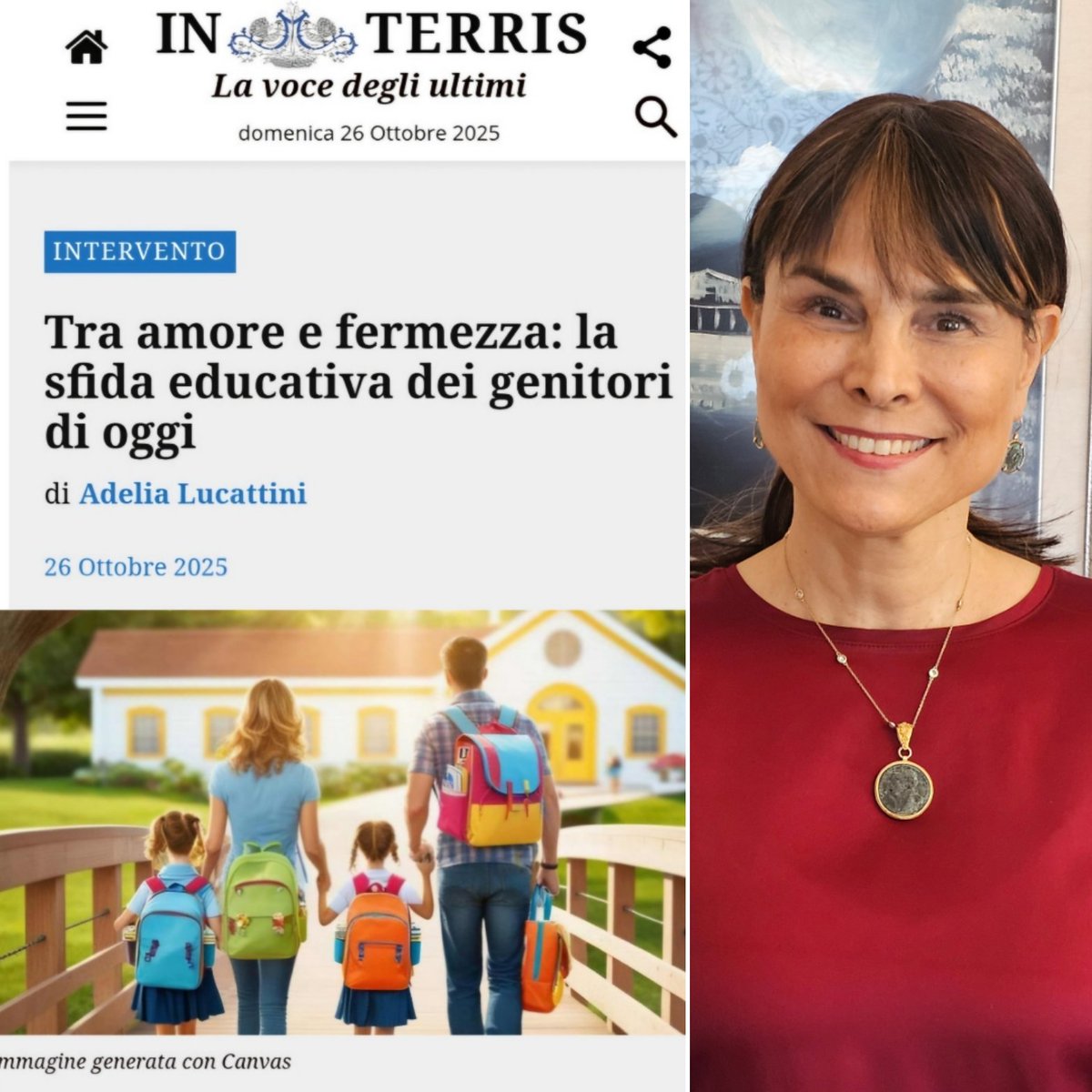 Adelia Lucattini tweet media