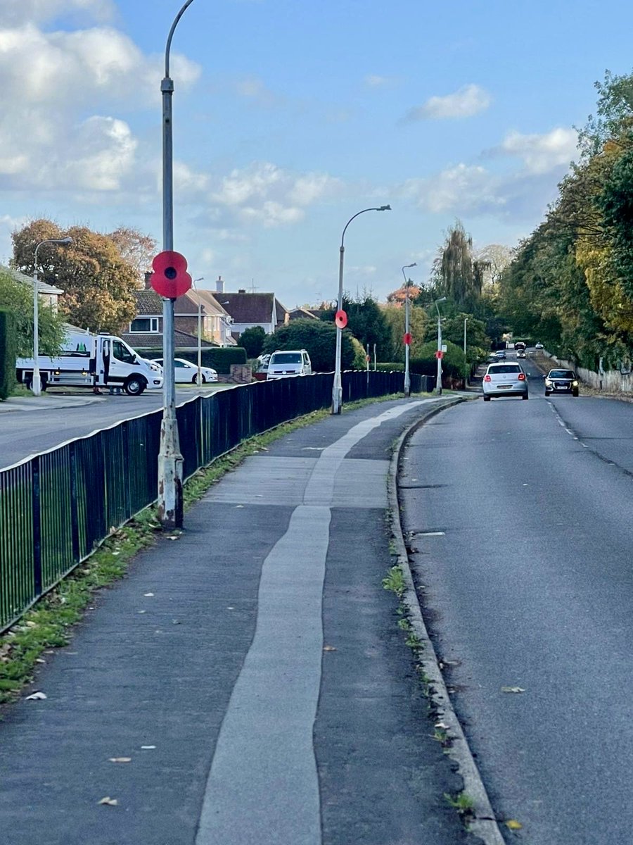 Cllr Debbie Wallice tweet media