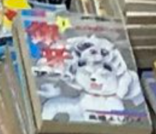 YeeAss's tweet photo. GINGA SPOTTED YEEEEEEEAAAAAAAAAHHHH https://t.co/UuG4JghPIE