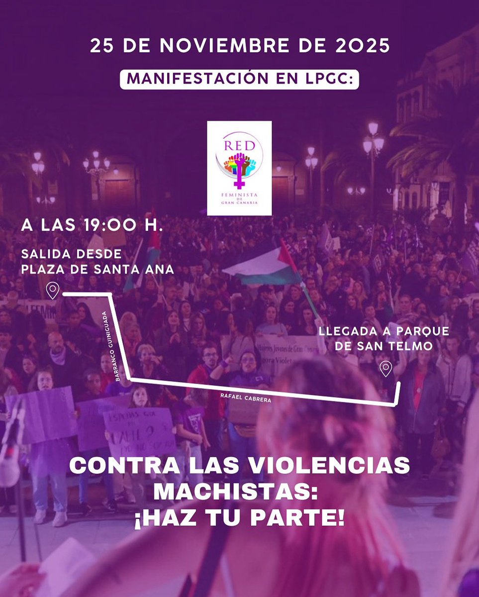 # REDFEMINISTAGC tweet media