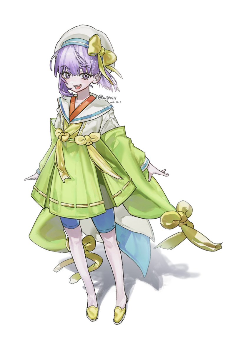wipeiii's tweet photo. #FGO #カズラトロップ 
rkgk https://t.co/tnZiMiXboJ