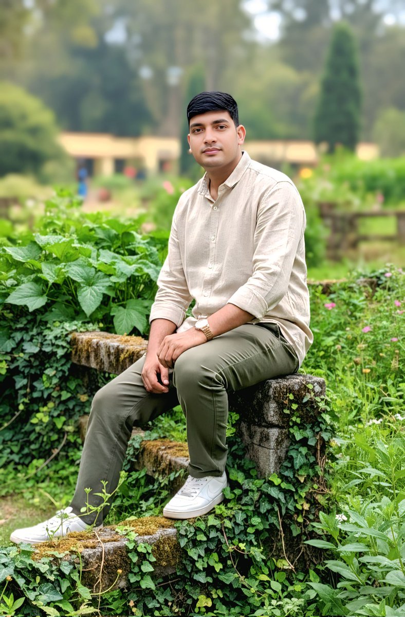 rameshkumarbais's tweet image. भले गिरता रहा, लेकिन कभी रुकना नहीं सीखा,
ख़रीदी रोज़ खुद्दारी, कभी बिकना नहीं सीखा।
बड़े ही शौक से हमने कदम चूमे फ़कीरों के,
किसी राजा के आगे पर कभी झुकना नहीं सीखा।।