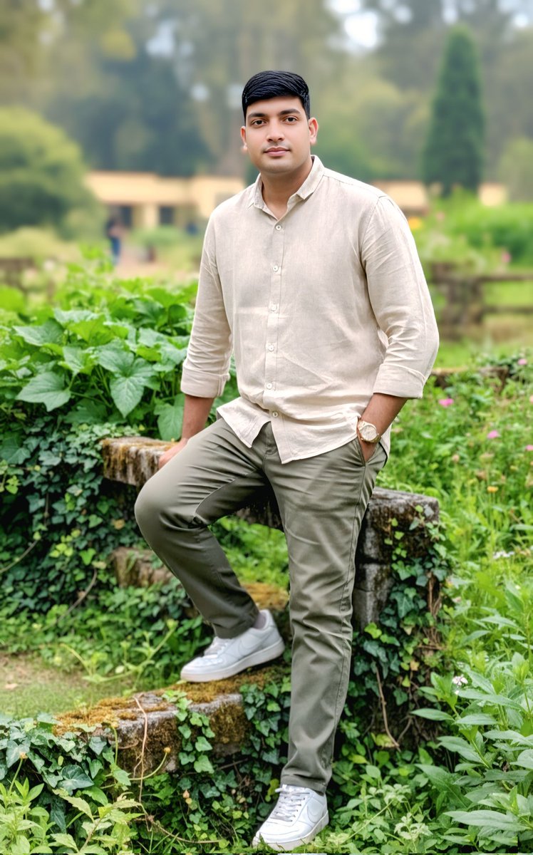 rameshkumarbais's tweet image. भले गिरता रहा, लेकिन कभी रुकना नहीं सीखा,
ख़रीदी रोज़ खुद्दारी, कभी बिकना नहीं सीखा।
बड़े ही शौक से हमने कदम चूमे फ़कीरों के,
किसी राजा के आगे पर कभी झुकना नहीं सीखा।।