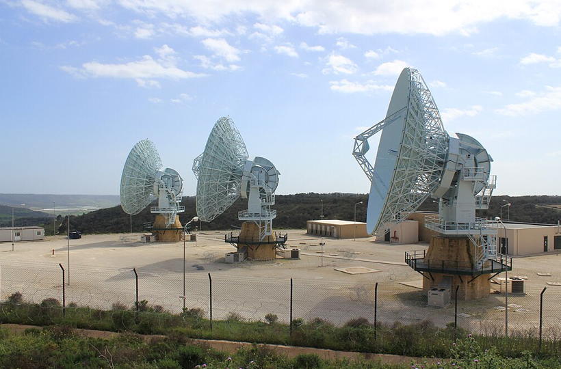 Sicilia, piattaforma di guerra nel Mediterraneo #BaseMuosDiNiscemi #Birgi #Comiso #Sigonella pressenza.com/it/2025/11/sic…