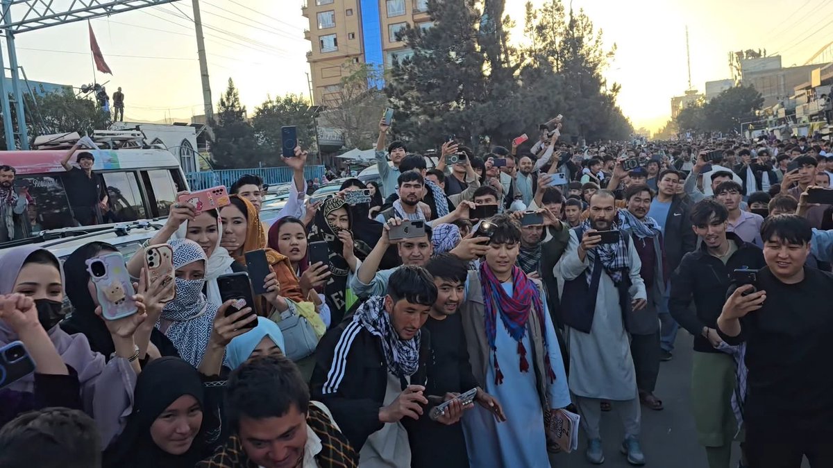 Rohullah Taheri tweet media