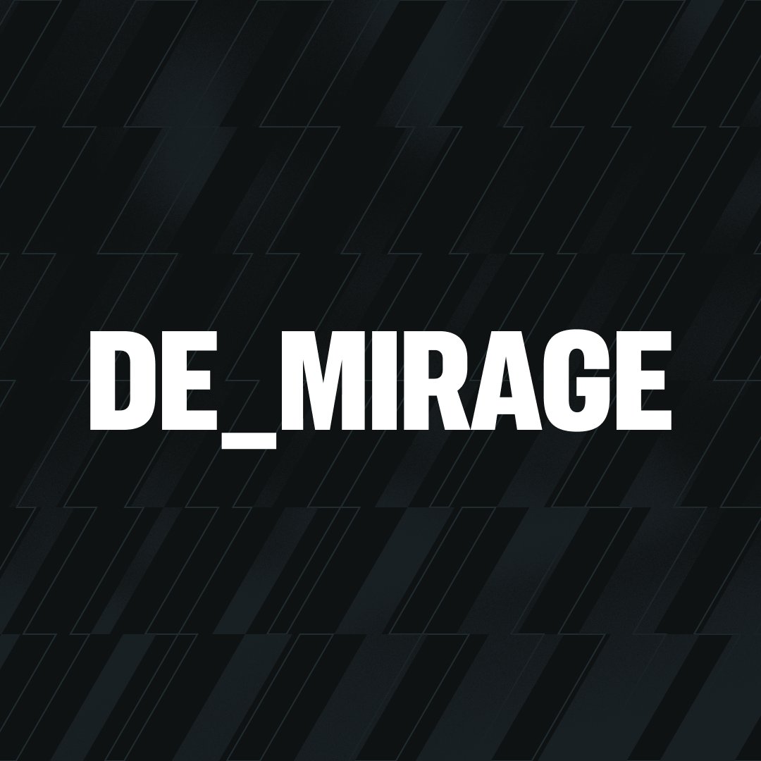 Team Spirit CS2 tweet media