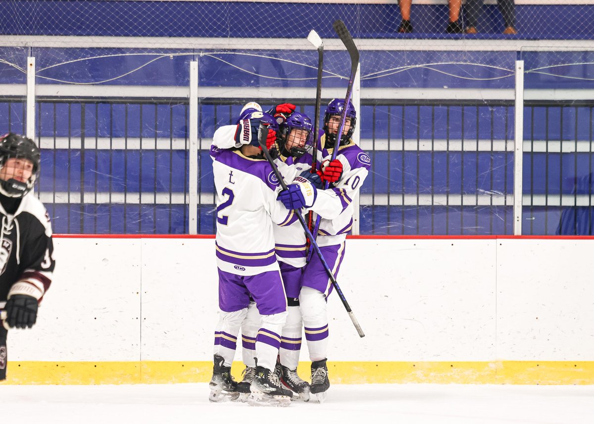 CBCHighSchool's tweet photo. Happy Halloween, Cadets.

The CBC hockey team rallied for a 4-2 come-from-behind win over Rockwood Summit in the season opener on Friday night at the Affton Ice Rink.

More photos: https://t.co/ZDXrQ4UkIr

#MenforTomorrow #BrothersforLife #CBC175 https://t.co/BOkpX9EYze