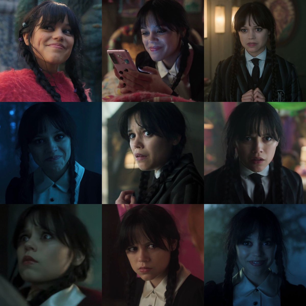 wdym this ISNT emma myers???