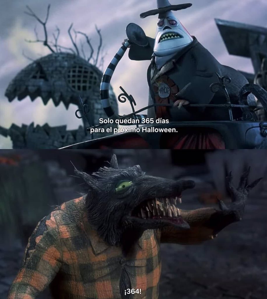 Javisness's tweet image. Sólo se puede retuitear una vez al año.