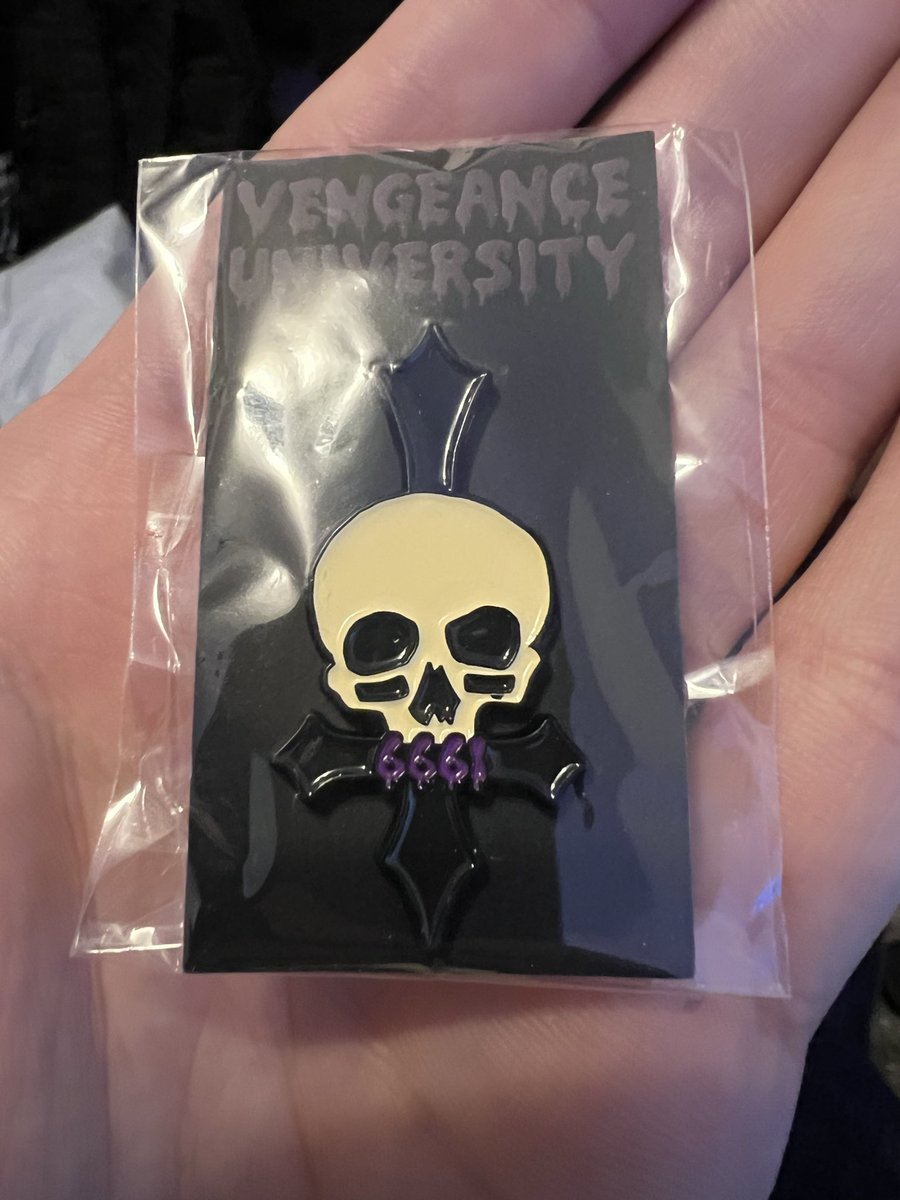 KidVengeance tweet media