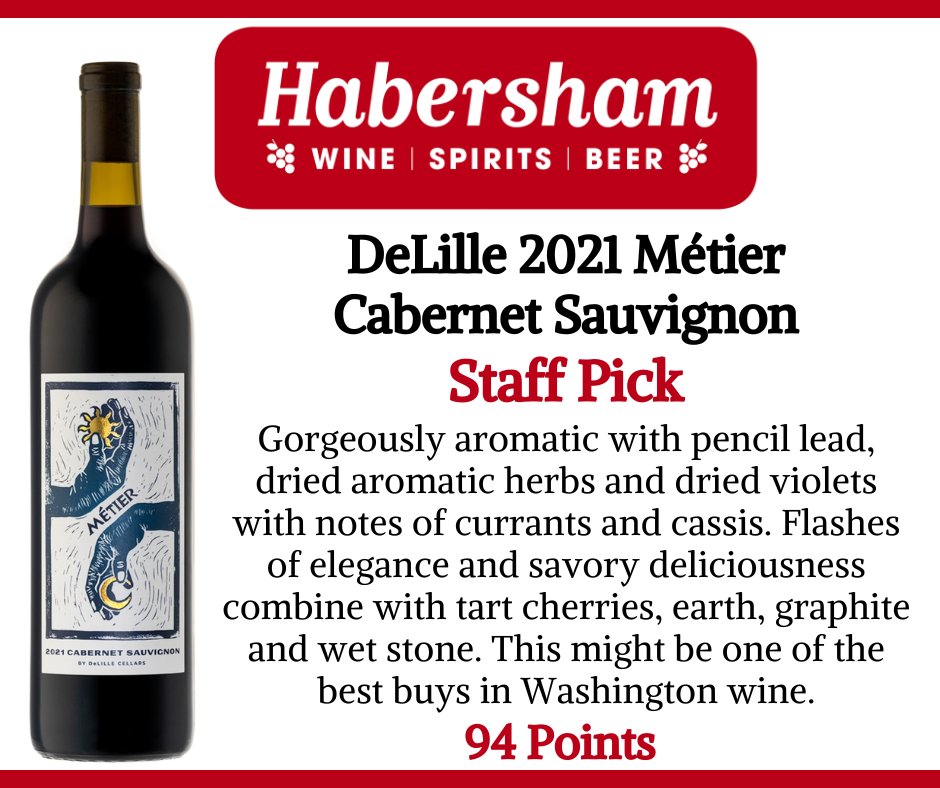 Habersham Beverage tweet media