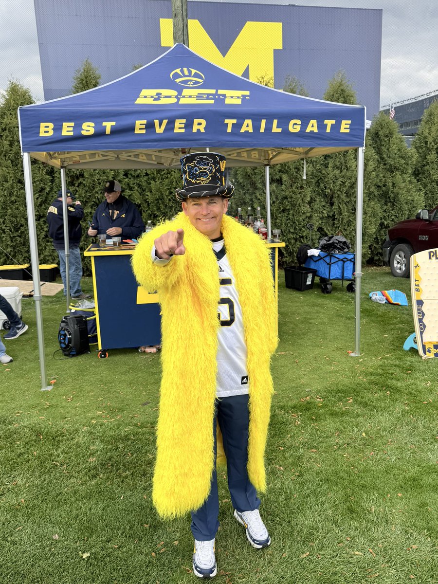 Relax, it’s faux fur.