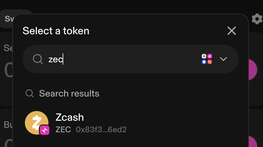0xgaut's tweet photo. we started @universaldotxyz with one simple goal: make every asset available and liquid on every chain

since launching a little over a year ago, we've done close to $2B in volume across chains like @base, @solana, @katana, @world_chain_ and now @unichain 

much more to come https://t.co/PR8E2Mwpzu