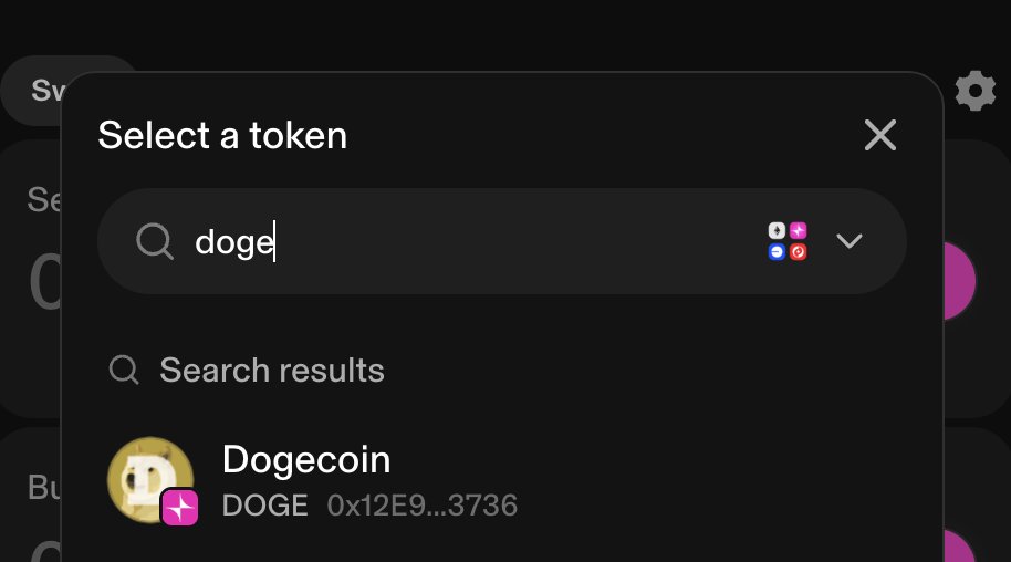 0xgaut's tweet photo. we started @universaldotxyz with one simple goal: make every asset available and liquid on every chain

since launching a little over a year ago, we've done close to $2B in volume across chains like @base, @solana, @katana, @world_chain_ and now @unichain 

much more to come https://t.co/PR8E2Mwpzu
