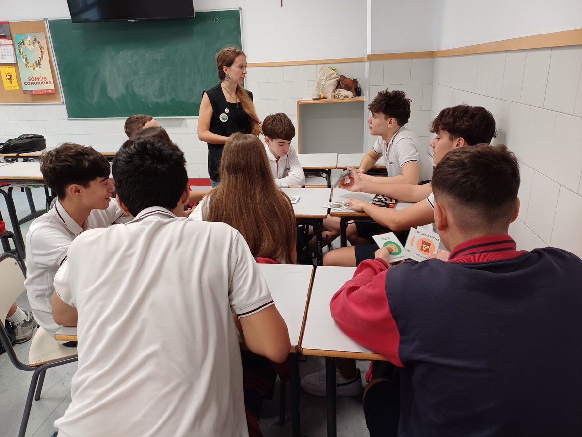 Agustinos Valencia tweet media