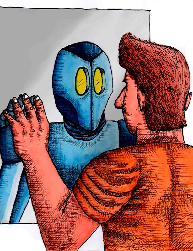 La inteligencia artificial promete eficiencia, pero ¿a qué costo para nuestro pensamiento crítico? 

En Del pensamiento crítico a la sumisión, Abigail Arteaga de <a href="/filos_unam/">Filosofía y Letras UNAM</a>, explora cómo la inmediatez y la automatización pueden conducir a la dependencia y a la pérdida de