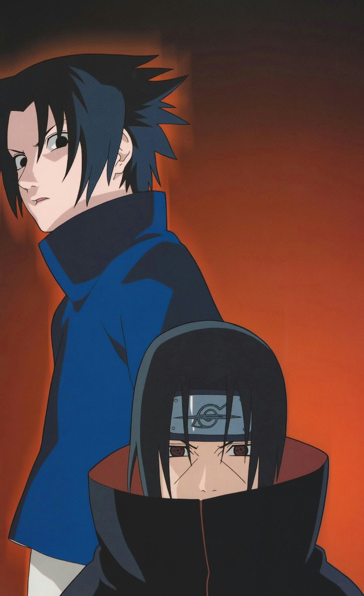 𓅨𓆓 (@comfortuchiha) on Twitter photo 