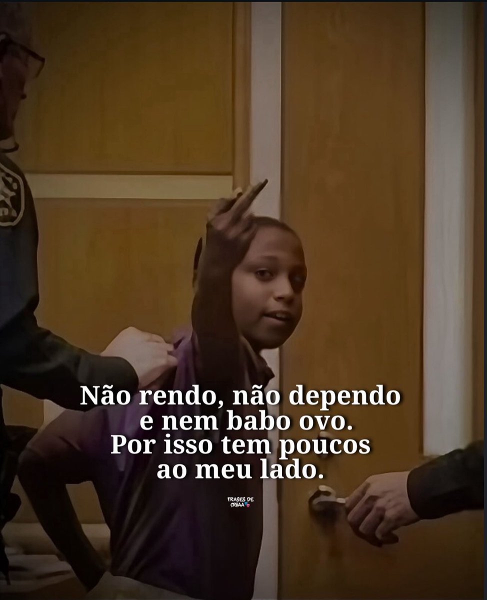 mctikao's tweet image. Tendeu 🥋