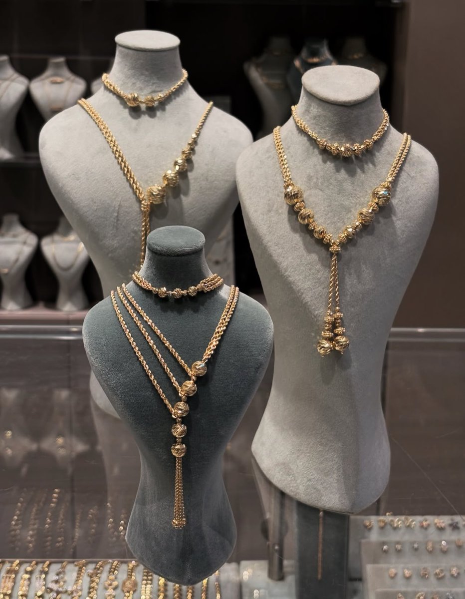 styleinour's tweet image. الذهب مُغري بشكل غير طبيعي ✨