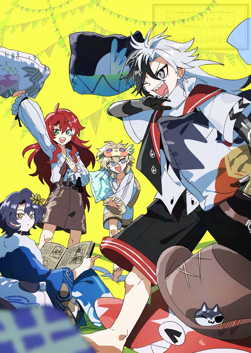 사쿠마憂様 憂 (@yuu_2111) / Posts / X