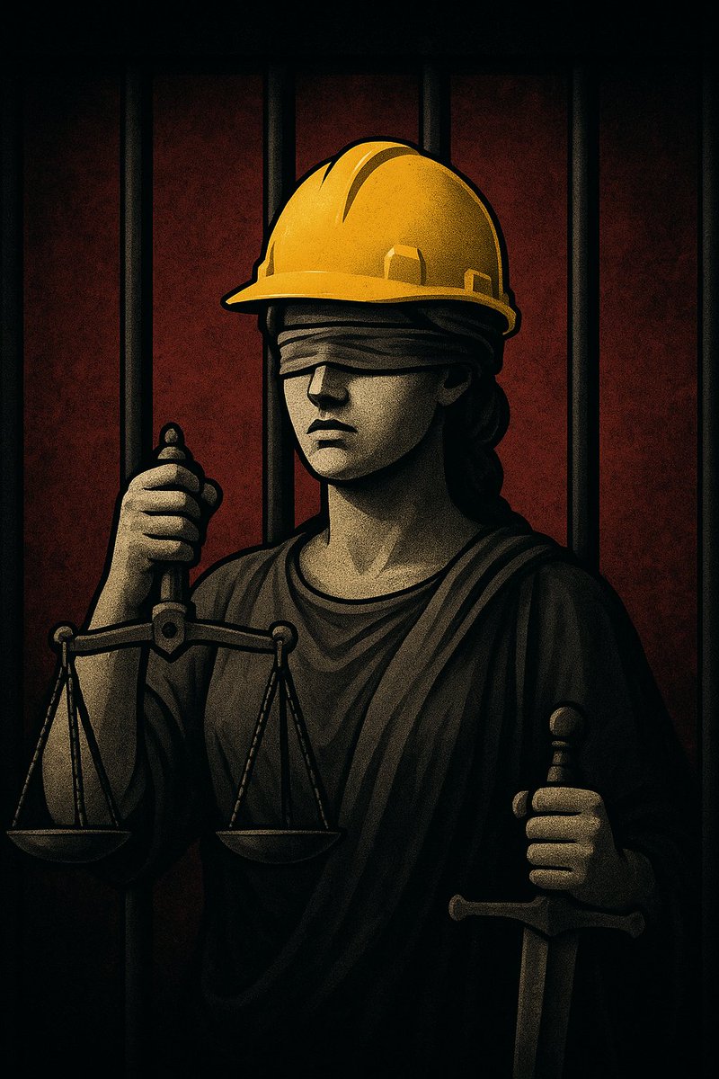 Tulin97562916's tweet photo. Görevimiz rehberlik ve danışmanlık yapmaktır. Karar verme ve yaptırım yetkimiz olmamasına rağmen günah keçisi olarak yargılanıyor ve ceza alıyoruz...

Kübra Demir için ADALET !

#iguiçinadalet
#igugünahkeçisideğildir https://t.co/7y5wtTFnY7