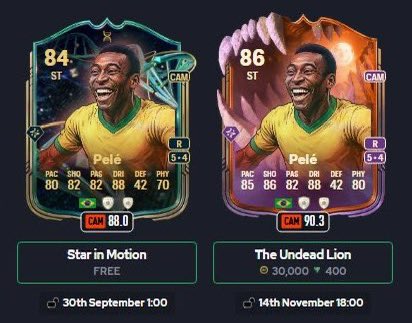 FC 26 NEWS & TIPS tweet media