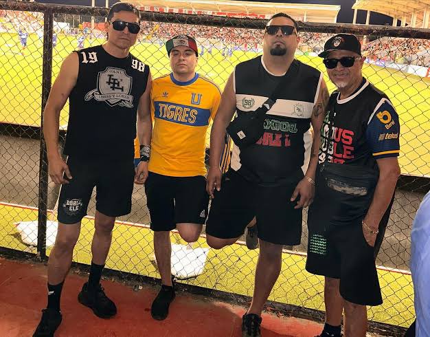 El Láser de Nahuel tweet media