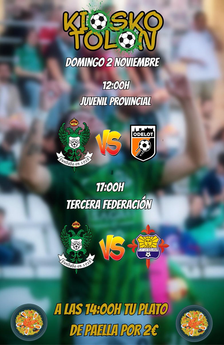 CD TOLEDO HASTA LA MUERTE 💚
