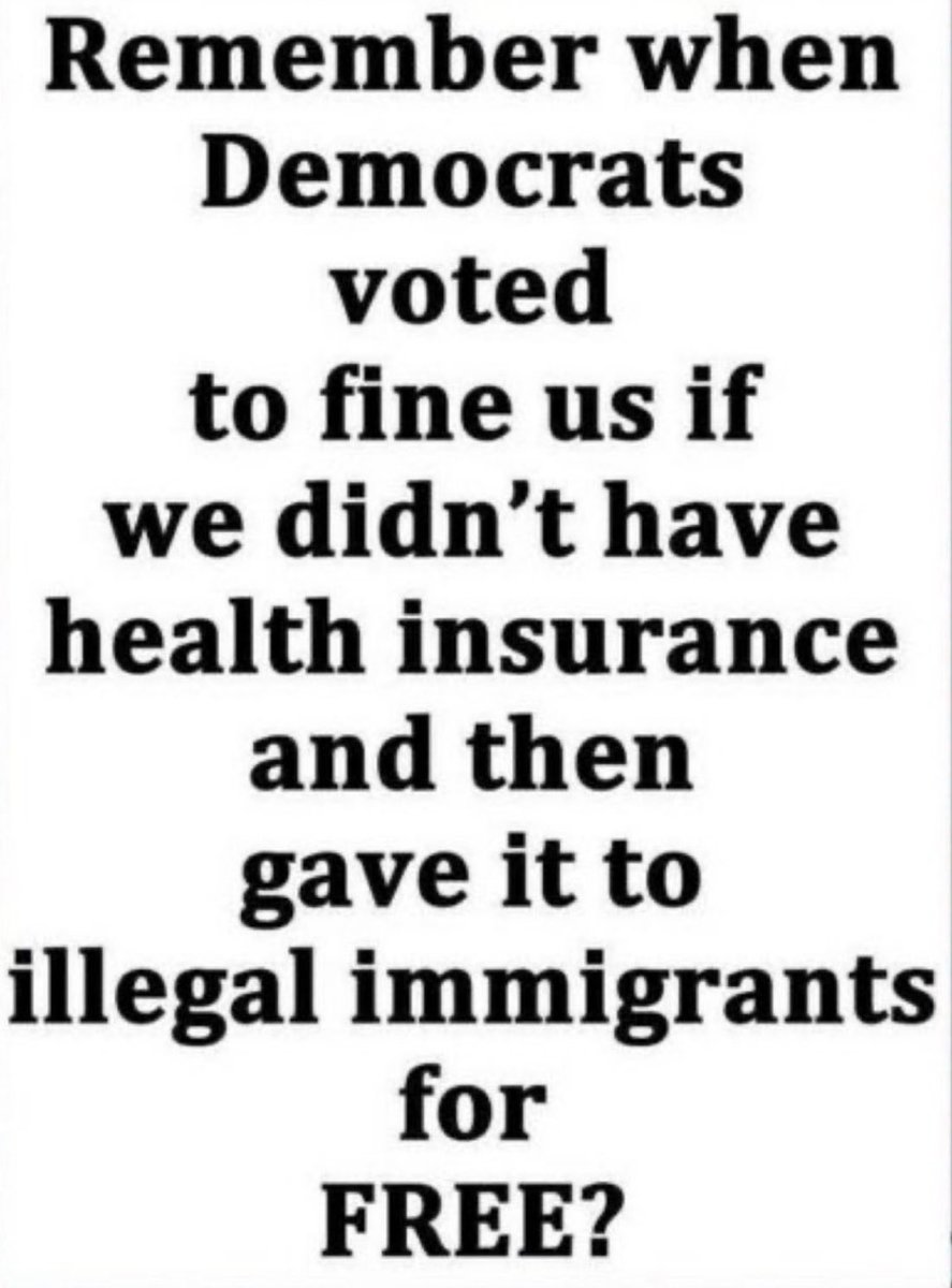 LuxandraV's tweet photo. @malcolmkenyatta Democrats are deceivers. https://t.co/8SQTuID4i4