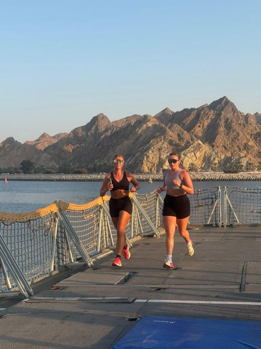 HMS Lancaster tweet media