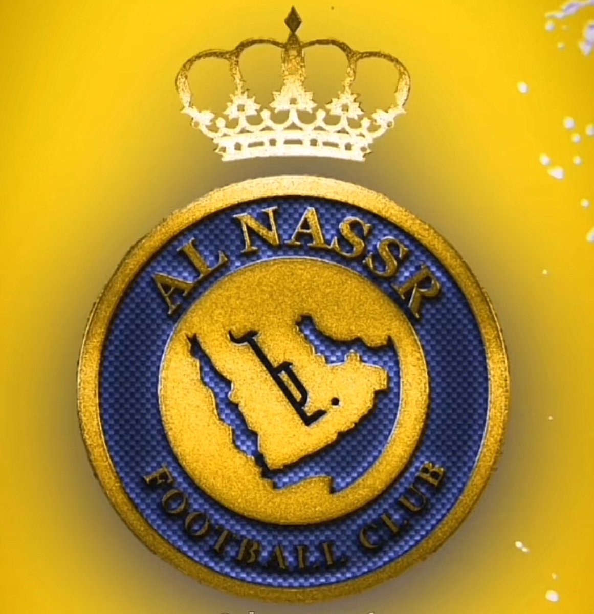 #النصر_الفيحاء 
مساء الفخامة و #النصر
مساء الفوز بإذن الله 
💛💙💛💙

#مساء_الخير