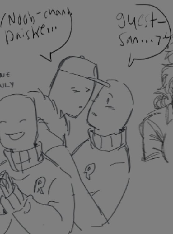 Entropy976's tweet image. #guest666 #noob