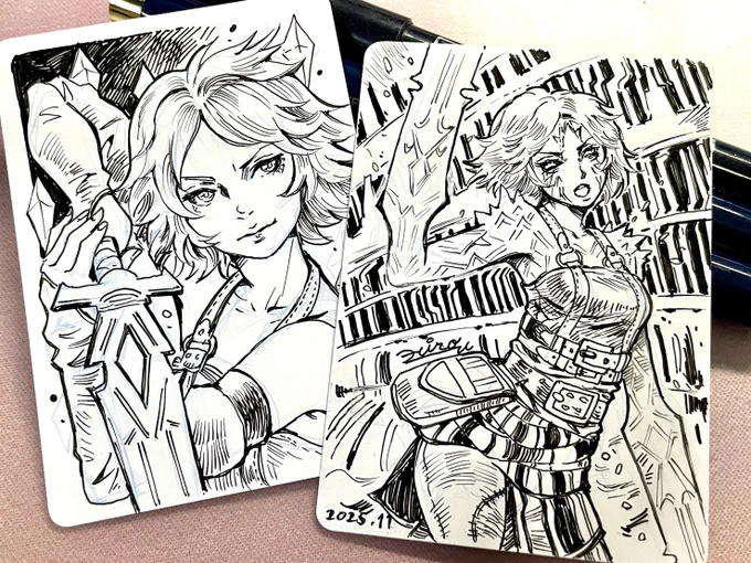 Nahiri FanArt (Not for Sale)⚔️
#MTGFanArt 