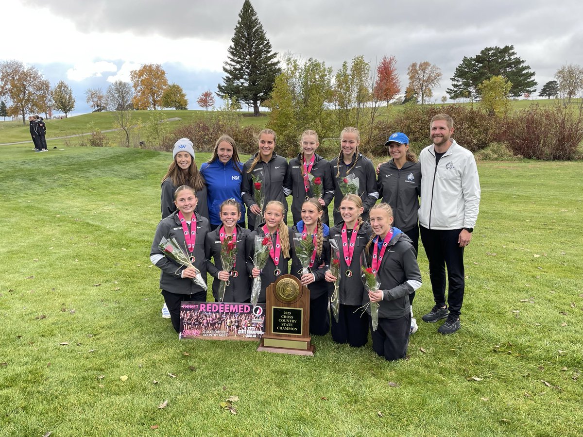 Northwest Girls Track & Field tweet media