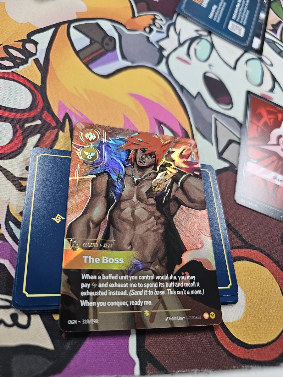 ☣️Croix☣️🔜 Bewhiskered 2026! tweet media