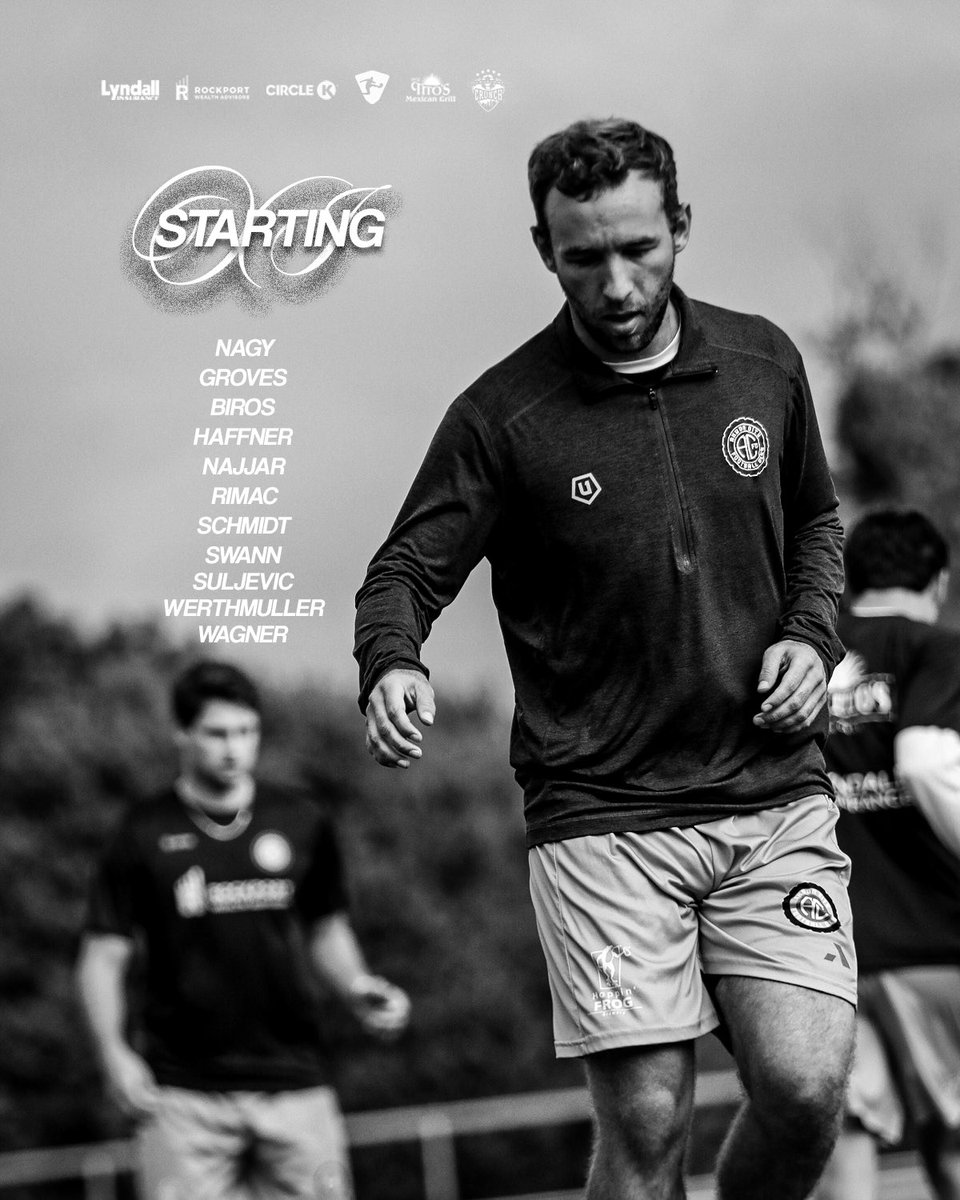 Starting XI Vs Croatia Cleveland

Presented by <a href="/clecrunch/">Cleveland Crunch</a>