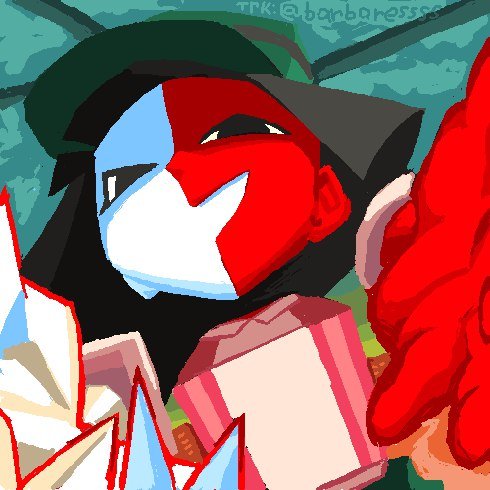 barbaress tweet media