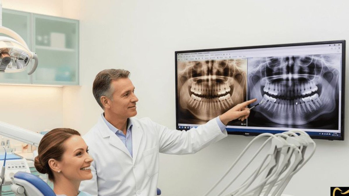 maximuspaul06's tweet image. Get precise and safe digital X-rays at Markham Gateway Dentistry, your trusted dental experts in Scarborough. Fast, accurate, and reliable imaging for your smile.

maps.app.goo.gl/6wDKwPX7FMVkHA…

#MarkhamGatewayDentistry #DigitalXrays #ScarboroughDentist #DentalCare #OralHealth