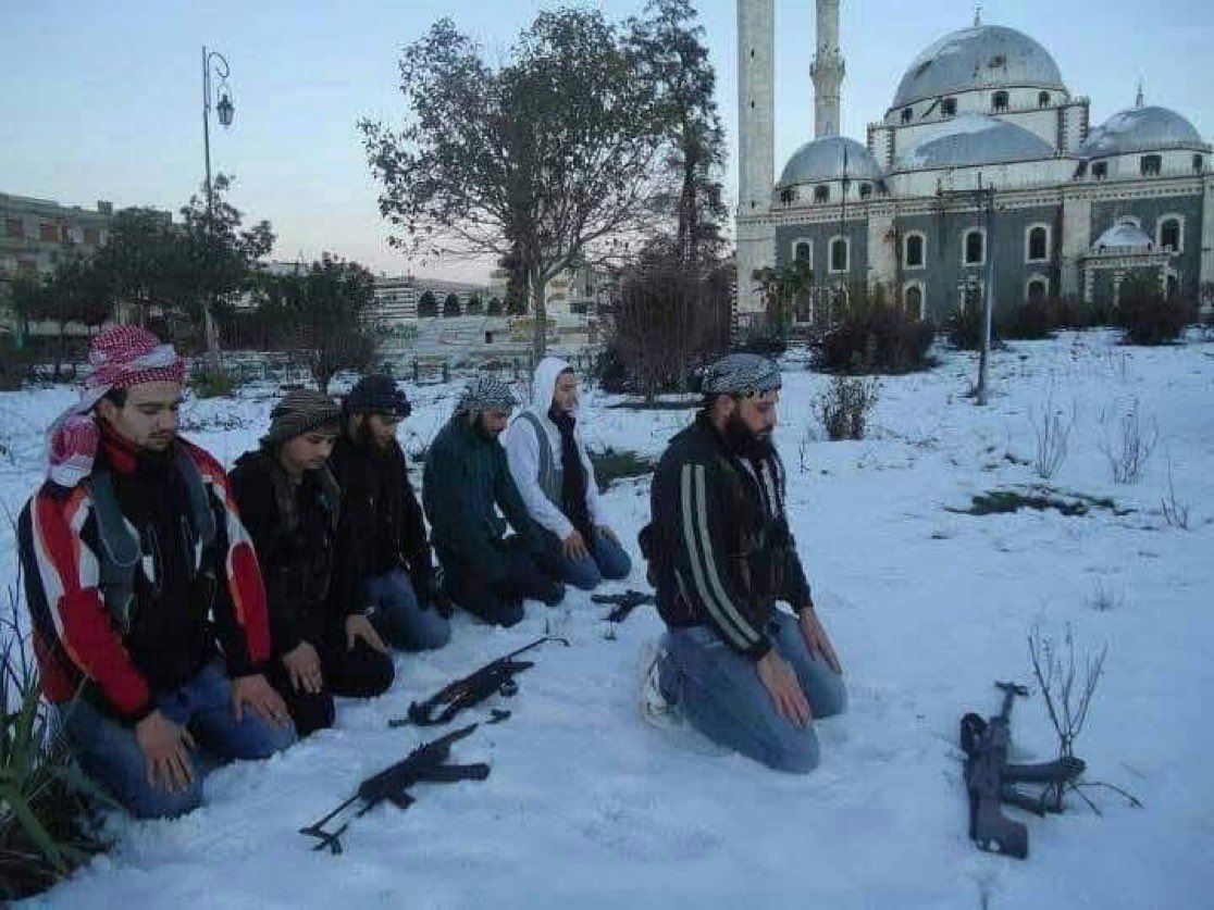 حمص المحاصرة 

2013