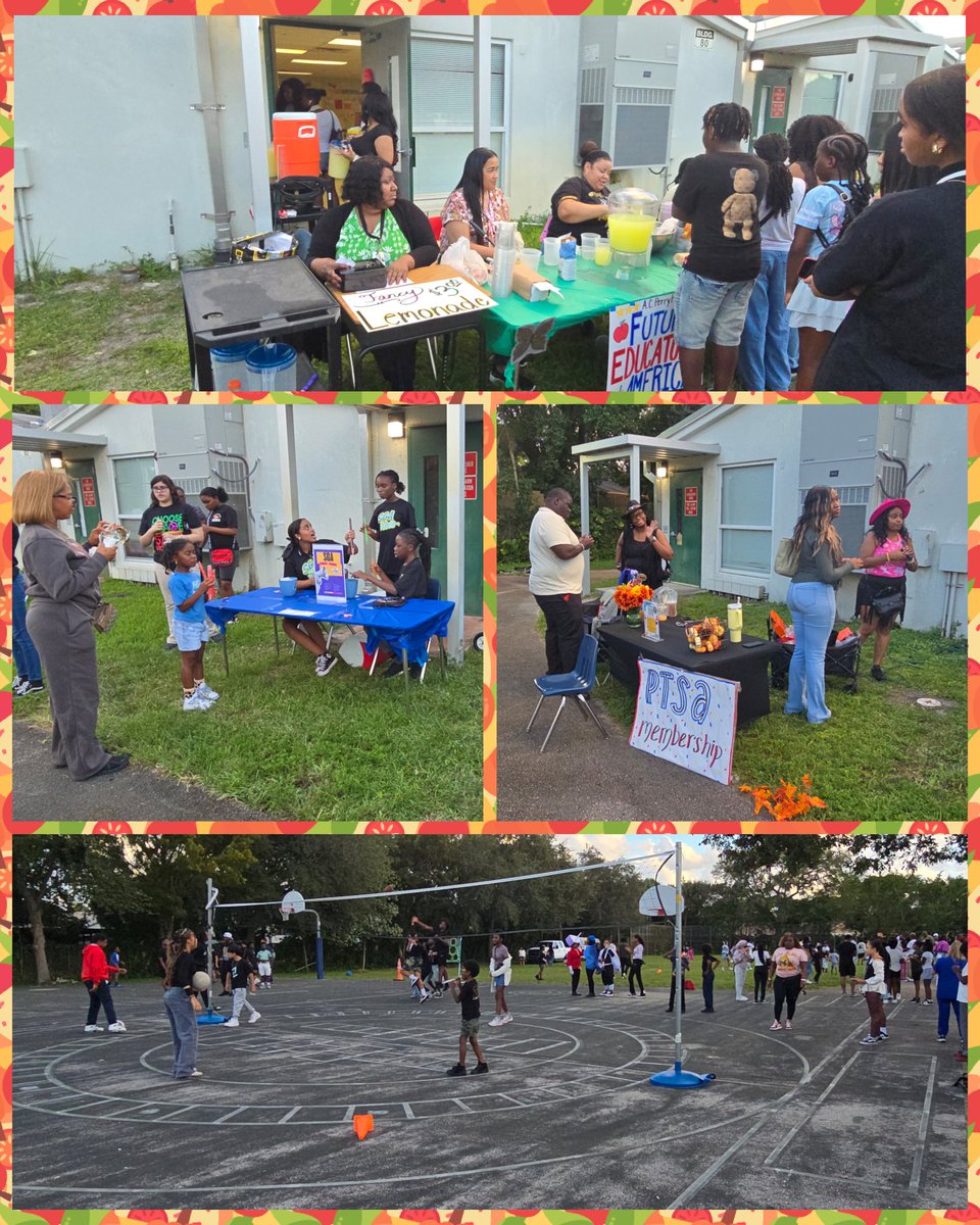 Annabel_C_Perry's tweet image. Our annual Fall Festival was a huge success! 🎃🍁 Thank you to everyone who came out to enjoy the games, food, and fun. It was wonderful to see our school community come together!  #SchoolFallFestival #CommunityEvent @jwo_neal @M_S_DeLaCruz @laborde1003 @BCPS_South