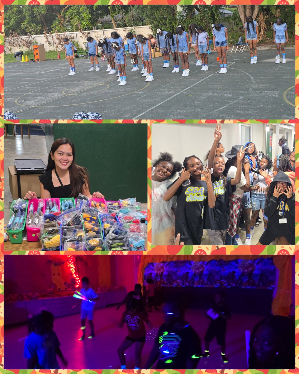 Annabel_C_Perry's tweet image. Our annual Fall Festival was a huge success! 🎃🍁 Thank you to everyone who came out to enjoy the games, food, and fun. It was wonderful to see our school community come together!  #SchoolFallFestival #CommunityEvent @jwo_neal @M_S_DeLaCruz @laborde1003 @BCPS_South