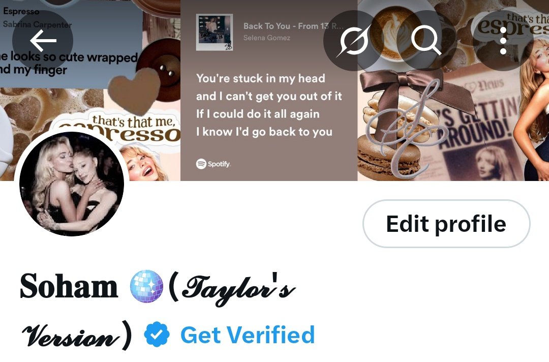 reputationsoham's tweet image. #NewTwitterLayout for November 🫶