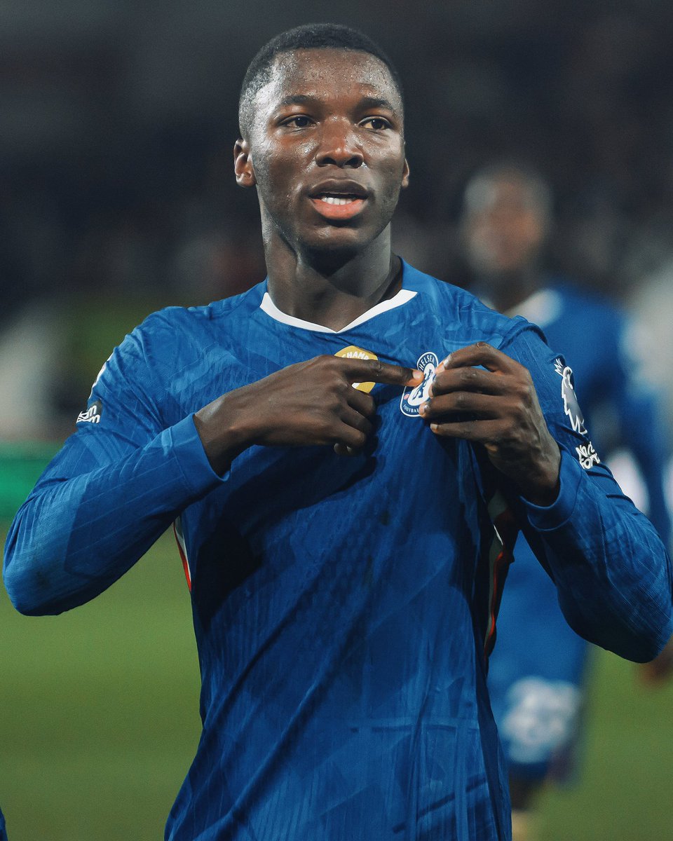 The best midfielder in the world.