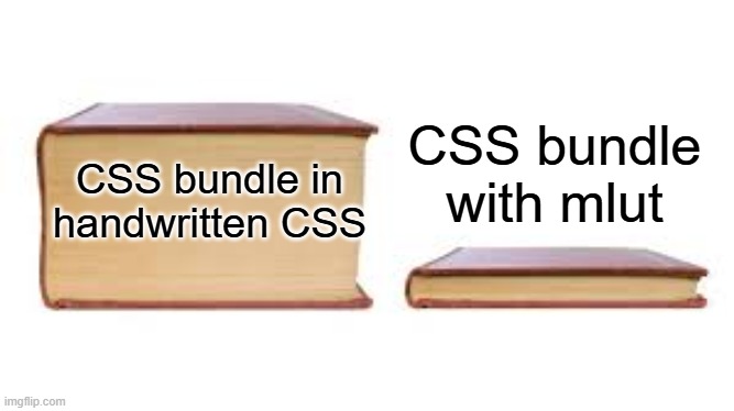 mlutcss's tweet image. 