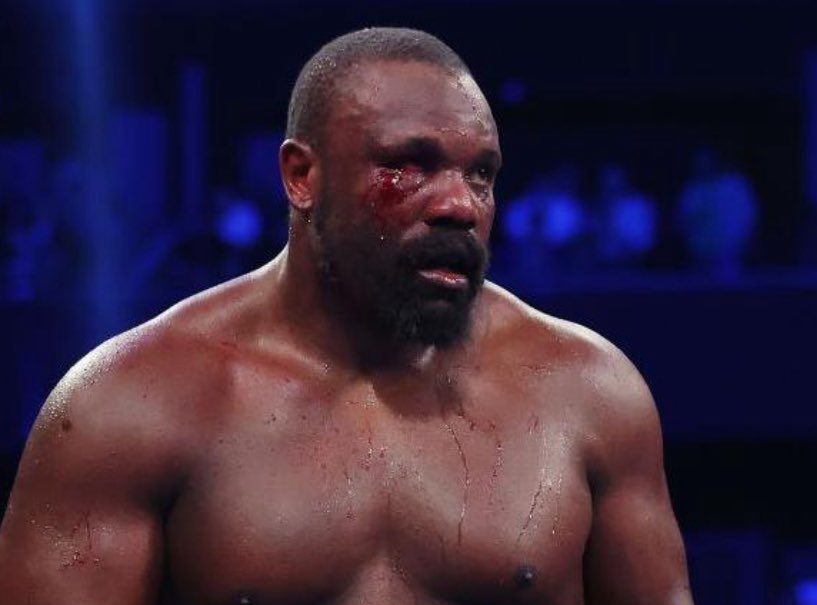 ‼️Moises Itauma vs Derek Chisora is reportedly in negotiations for a potential fight for December 13th. Talks are ongoing, with both sides exploring terms for the heavyweight clash. [<a href="/SIChrisMannix/">Chris Mannix</a>]