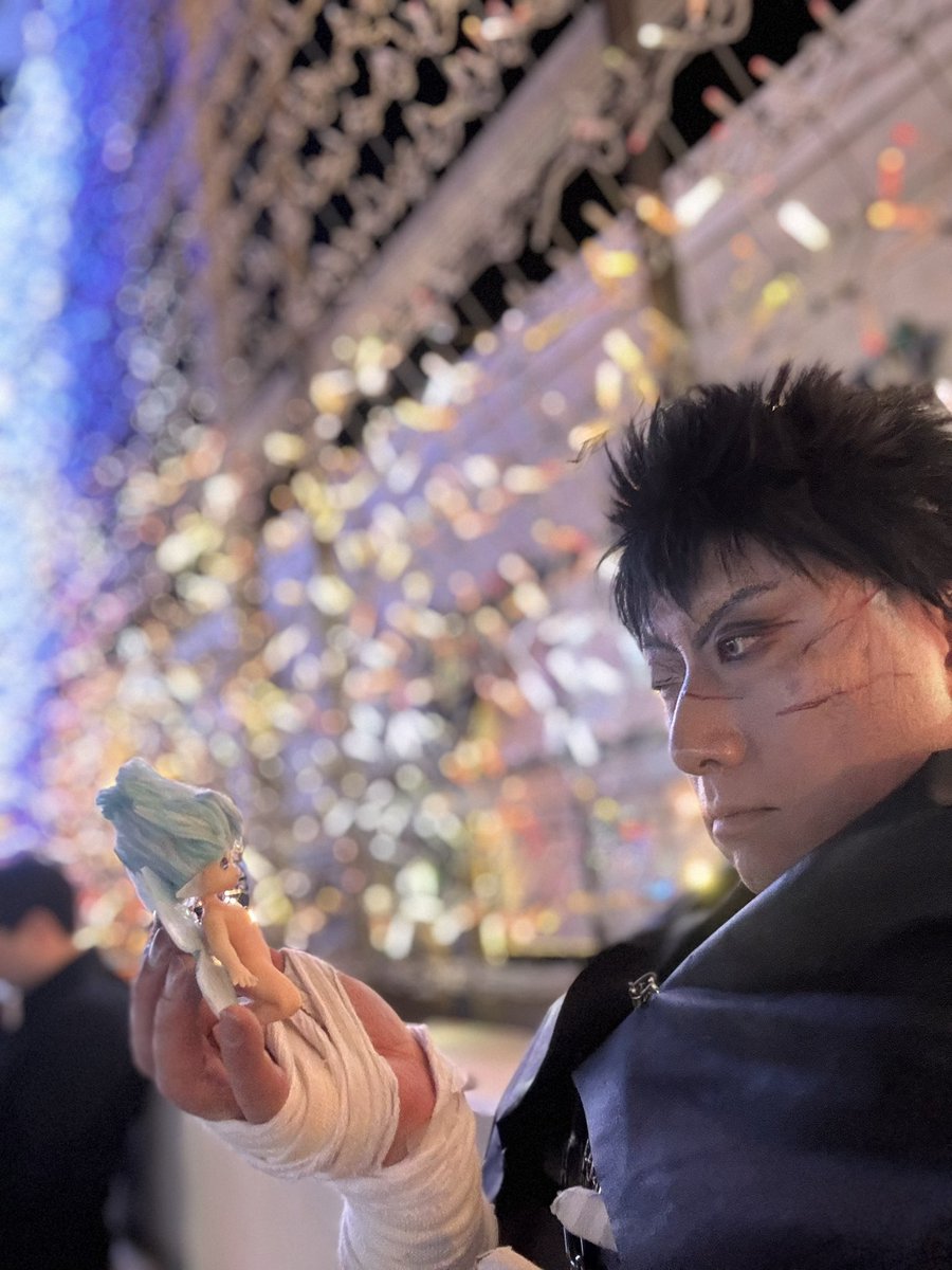 そろそろ撤退準備始めます☆