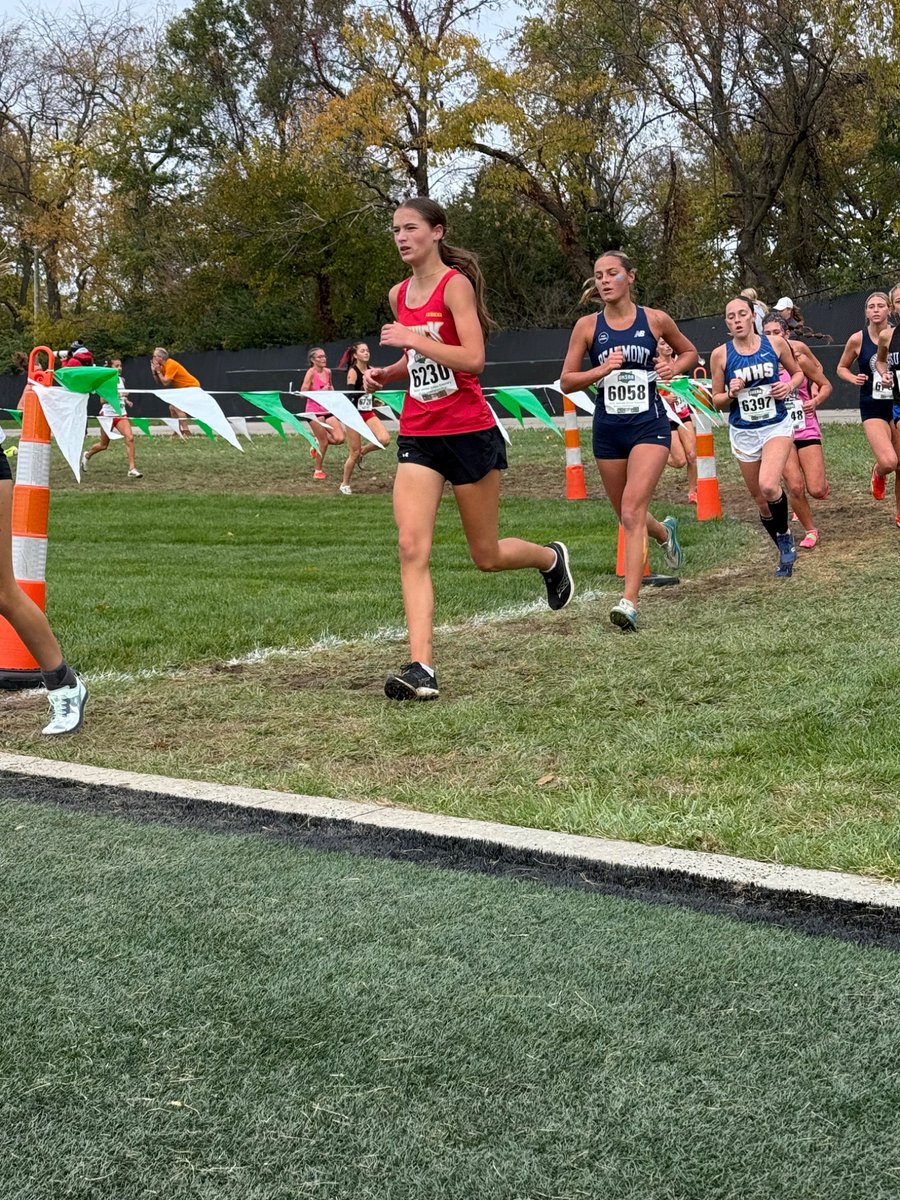 Fenwick Cross Country tweet media