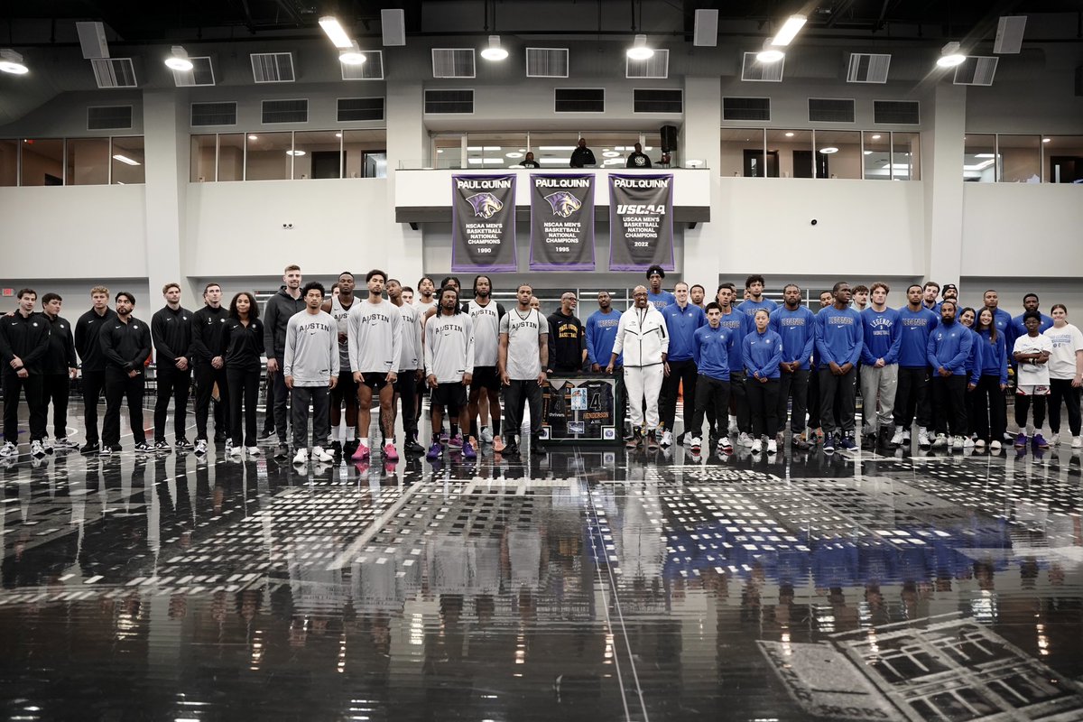 Texas Legends tweet media