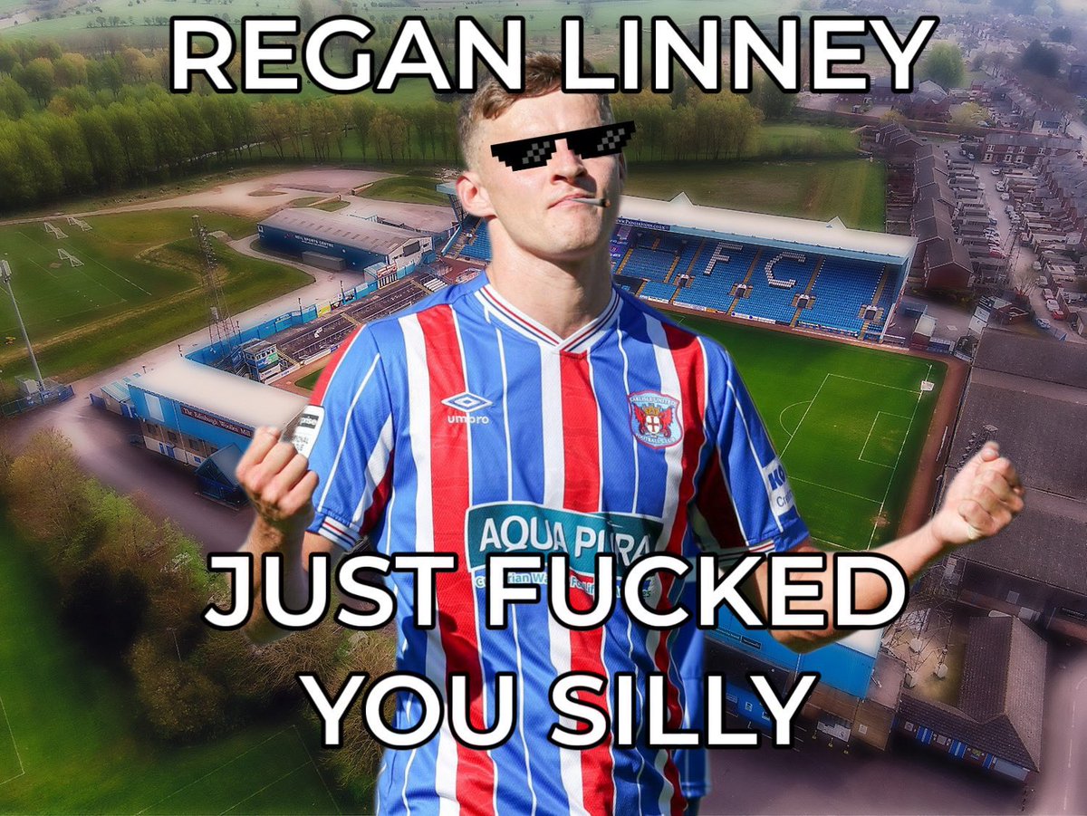 Josh Trafford tweet media