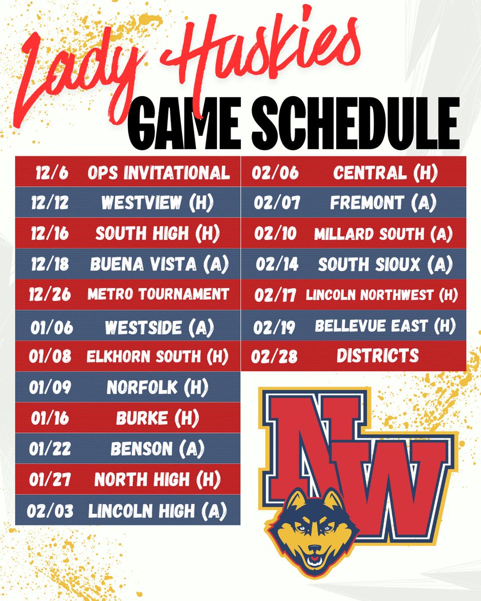 NWHuskiesGBB's tweet image. The wait’s almost over. Trust the Process. 
.
.
#SZNLoading #LadyHuskies #nwgbb